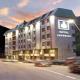 Husa Imperial Hotel Picture 