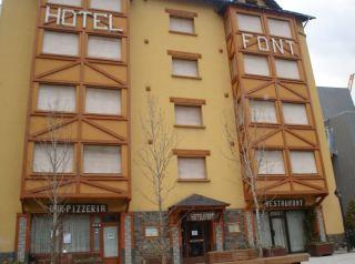 Font Hotel Picture 1