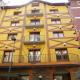 Sant Jordi Hotel Picture 