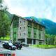 Annapurna Hotel Picture 