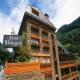 Bringue Hotel Picture 