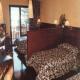 Coma Hotel Picture 