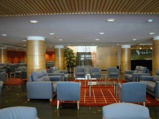 Fnix Hotel Picture 1