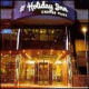 Crowne Plaza Andorra Hotel Picture 