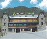 El Serrat Hotel Picture 1