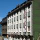 Hotansa Austria Hotel Picture 