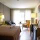 Hesperia Andorra La Vella Hotel Picture 