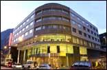 Husa Centric Hotel Picture 1