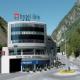 Ibis Hotel Picture 