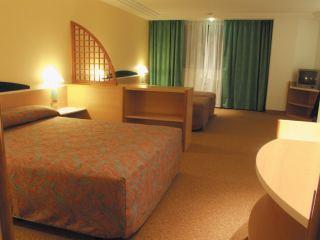 Ibis Hotel Picture 1