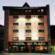 Ski Plaza Hotel Picture 