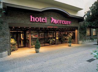 Mercure Hotel Picture 1