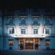 Grand Wiesler Hotel Picture 