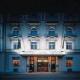 Grand Wiesler Hotel Picture 