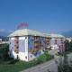 Austrotel Innsbruck Hotel Picture 