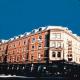 Central-Innsbruck Hotel Picture 