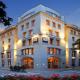 Nh Salzburg-City Hotel Picture 