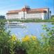 Hilton Vienna Danube Hotel Picture 