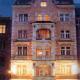 Fuerst Metternich Hotel Picture 