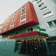 Arcotel Boltzmann Hotel Picture 
