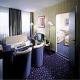 Nh Danube City Hotel Picture 