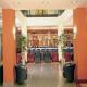 Nh Danube City Hotel Picture 