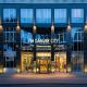 Nh Danube City Hotel Picture 