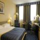 Nh Danube City Hotel Picture 