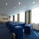Nh Danube City Hotel Picture 