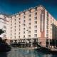 Austria Trend Hotel Europa Wien Picture 