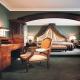 Hilton Wien Hotel Picture 