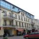 Sveta Sofia Hotel Picture 