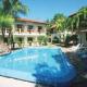 Fuego Del Sol Hotel Picture 