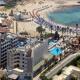 Pavlo Napa Beach Hotel Picture 