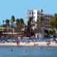 Pavlo Napa Beach Hotel Picture 