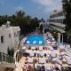 Paphiessa Hotel Picture 