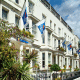 Comfort Inn Kensington Hotel Picture 