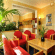 Comfort Inn Kensington Hotel Picture 