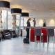Comfort Hotel Osterport Picture 