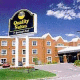 Quality Suites Quebec Hotel Picture 