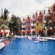 Amhsa Casa Marina Beach Hotel Picture 