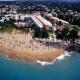 Amhsa Casa Marina Beach Hotel Picture 