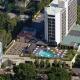 Melia Santo Domingo Hotel Picture 