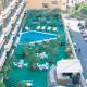 Pyramisa Cairo Hotel Picture 