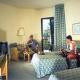 Hilton Luxor Hotel Picture 
