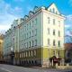 Uniquestay Mihkli Hotel Picture 