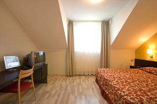 Uniquestay Mihkli Hotel Picture 1