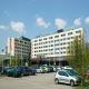 Cumulus Airport Hotel Picture 