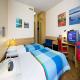 Cumulus Airport Hotel Picture 