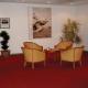 Mercure Avignon Sud Hotel Picture 